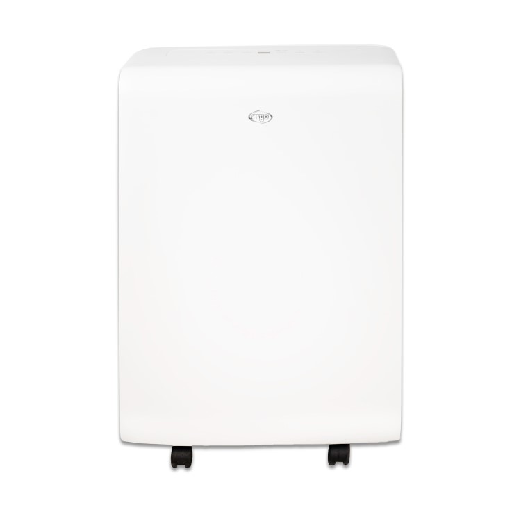 GRADE A2 - Argo 16 Litre Quiet Anti-Bacterial Dehumidifier & Air Purifier with 3-in-1 Advanced Filter