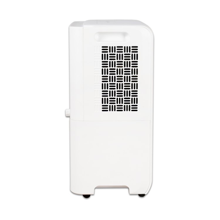 GRADE A2 - Argo 16 Litre Quiet Anti-Bacterial Dehumidifier & Air Purifier with 3-in-1 Advanced Filter