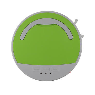 electriQ eIQ-RoboVac Robotic Vacuum Cleaner for Carpet and Hard Floors