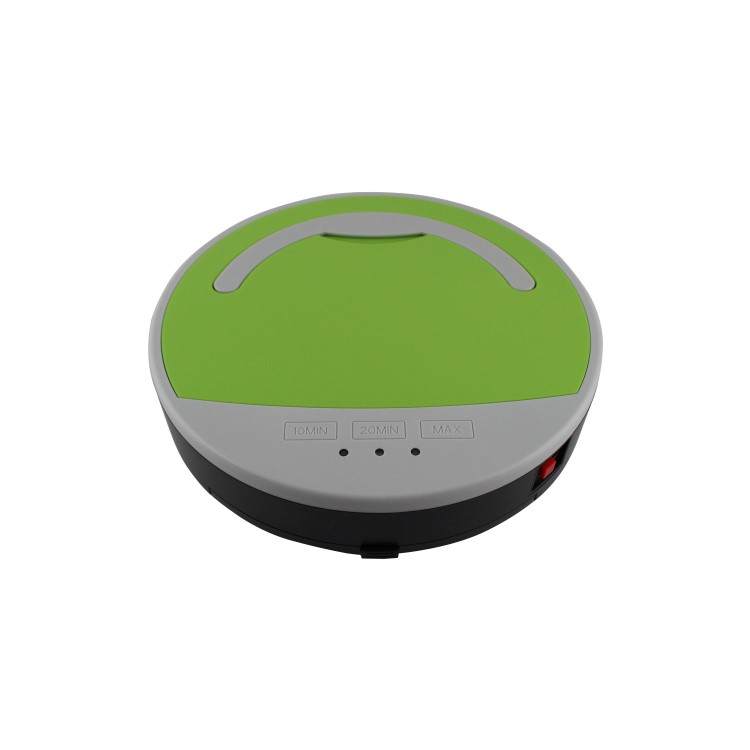 electriQ eIQ-RoboVac Robotic Vacuum Cleaner for Carpet and Hard Floors