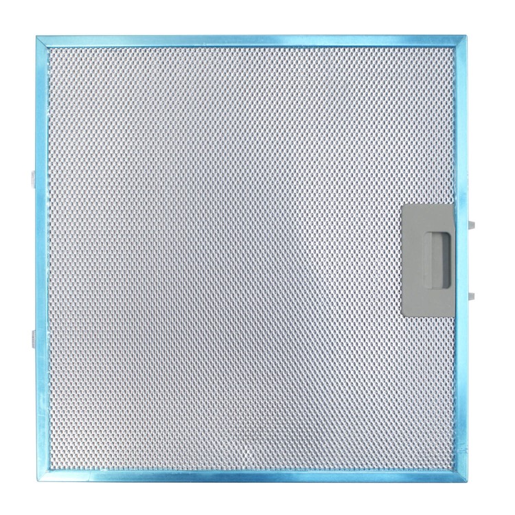 electriQ Grease Filter for eIQCHFGBSS60 60cm Designer Sloping Glass Hood