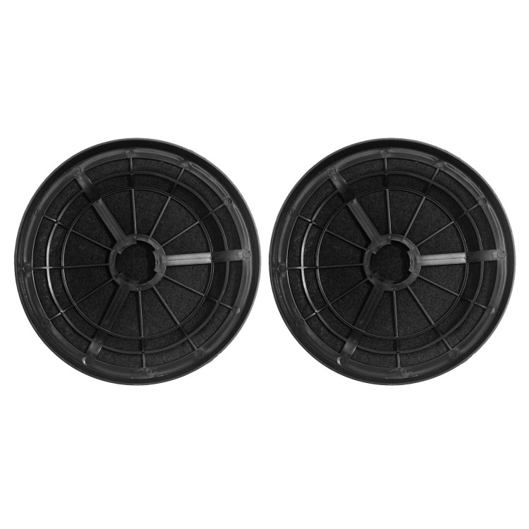 electriQ CF110 Carbon Filter Twin Pack for Selected Cooker Hoods