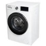 electriQ 10kg 1400rpm Washing Machine - White