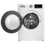 electriQ 10kg 1400rpm Washing Machine - White