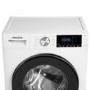 electriQ 10kg 1400rpm Washing Machine - White