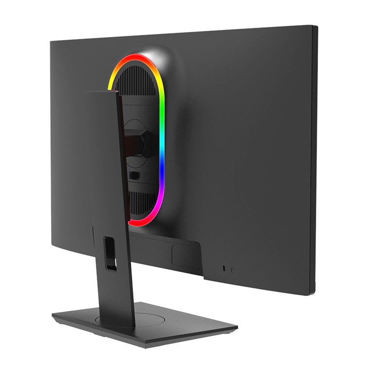 electriQ 28" 4K IPS UHD 144Hz Gaming and Business Monitor