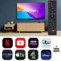 electriQ T2SM 32 Inch LED Freeview HD Android Smart TV