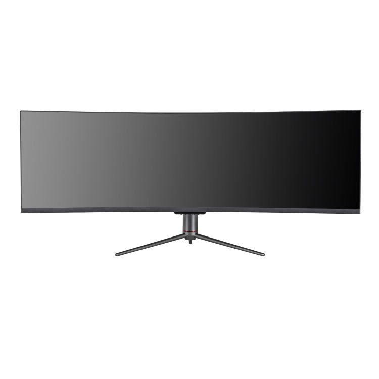 electriQ-49CV5UWD120FSHQA-V3 49" QLED UWQHD 120Hz Super Ultra Wide Monitor