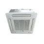 Refurbished electriQ 18000 BTU 5kW Toshiba GMCC Powered Compact Cassette Inverter Air Conditioner with Heat Pump