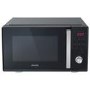 electriQ Freestanding 26L Digital Flatbed Microwave