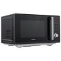 electriQ Freestanding 26L Digital Flatbed Microwave