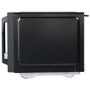 electriQ Freestanding 26L Digital Flatbed Microwave