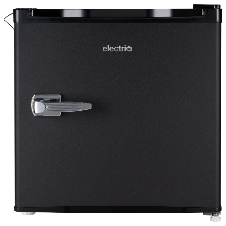 electriQ 30 Litre Table Top Convertible Fridge/Freezer