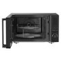 electriQ 42L Combination Microwave Oven & Grill - Black