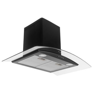 800 wide cooker hood