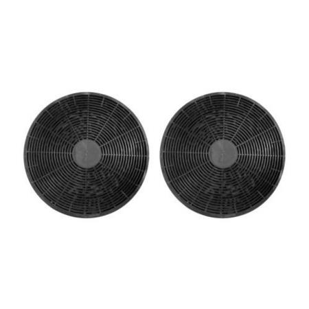 electriQ Carbon Filter 2 Pack for selected cooker hoods