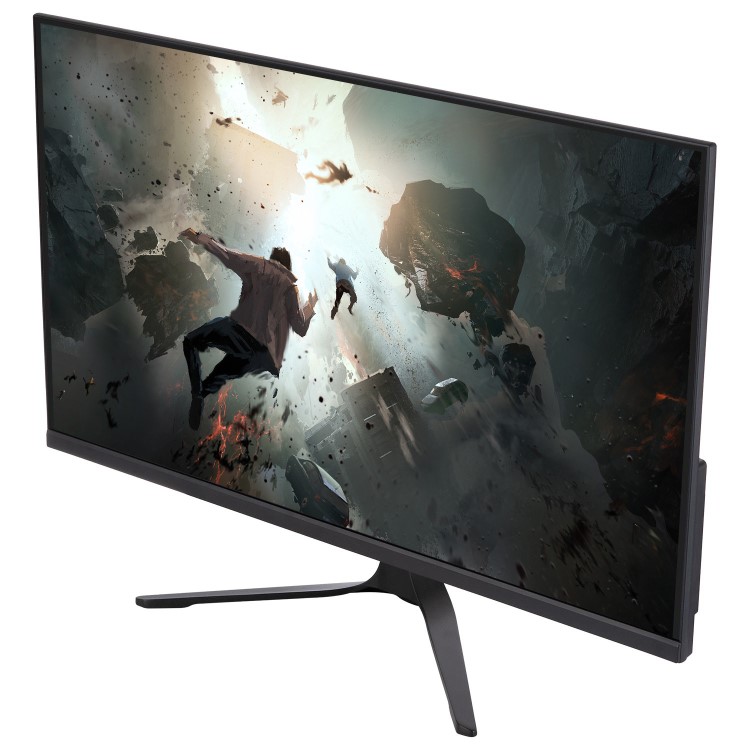 electriQ 27QHD180I 27" IPS QHD 180Hz 1ms Gaming Monitor