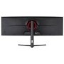 electriQ eiq-495KCSUW144IPS 49" 5K DQHD IPS 144Hz Super UltraWide Curved Monitor