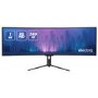 electriQ eiq-495KCSUW240VA 49" 5K DQHD VA 240Hz Super UltraWide Curved Monitor