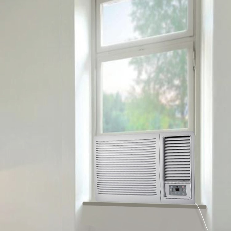 12000 BTU Window or Through Wall Inverter Air Conditioner