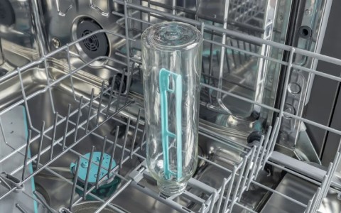 bottle wash dishwasher
