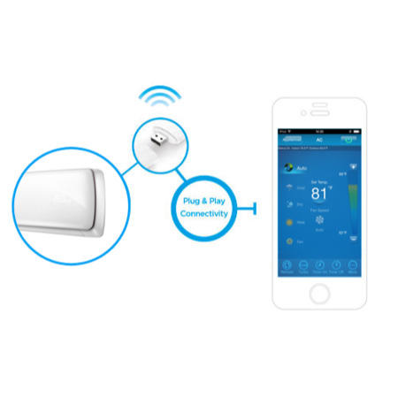 Refurbished electriQ Smart USB WIFI KIT for electriQ iQool Smart enabled Air Conditioners - Version 1