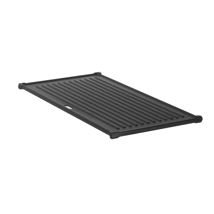 Boss Grill Cast Iron Griddle for Selected 4 and 6 Burner Boss Grill BBQs