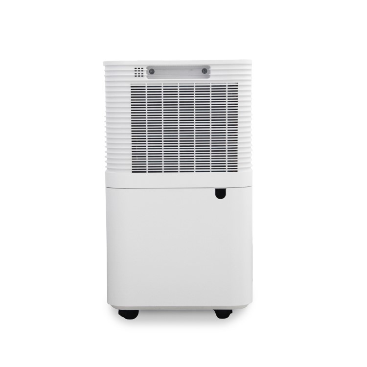 Argo 12 Litre Dehumidifier with Laundry Digital Humidistat and Anti Dust Filter