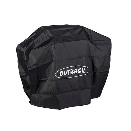 Outback shop bbq covers