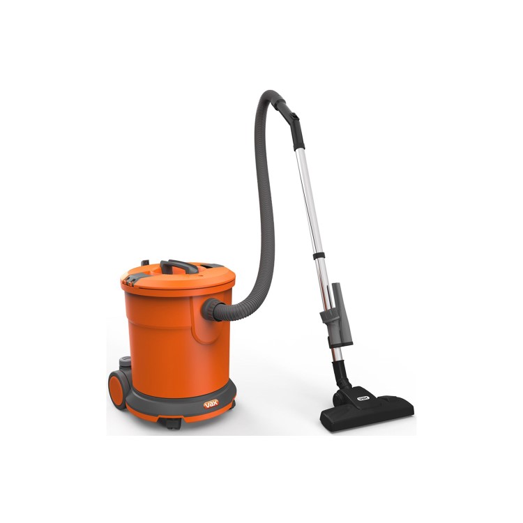 Vax vcc15 Extra Large Commercial Bagged Vacuum Cleaner - Orange