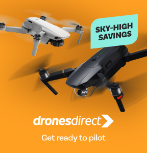 Drones Direct Sale