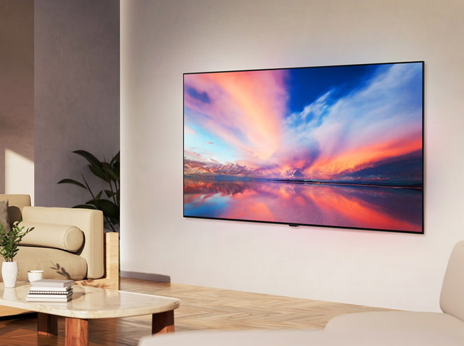 Should I get an OLED TV?