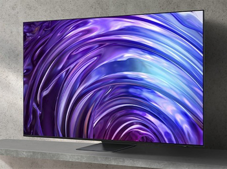 What is an OLED TV?