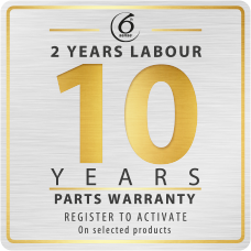 whirlpool warranty