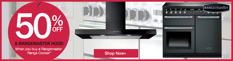 rangemaster 50 percent off hood