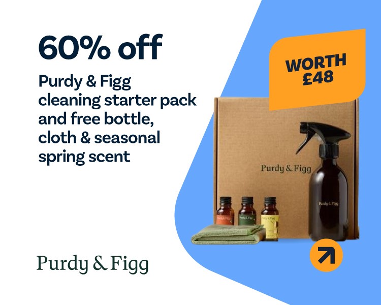 Purdy & Figg Cleaning Kit