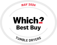 Which? Best Buy Award 2024