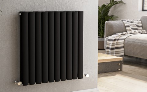 Designer Radiators.