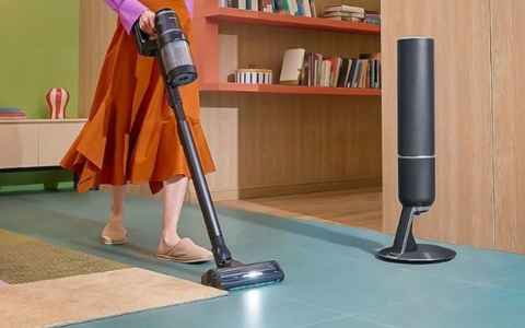 Hard Floor Vacuums.