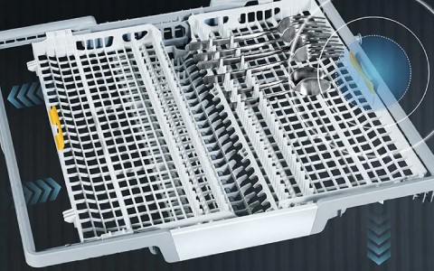 3D MultiFlex Tray.